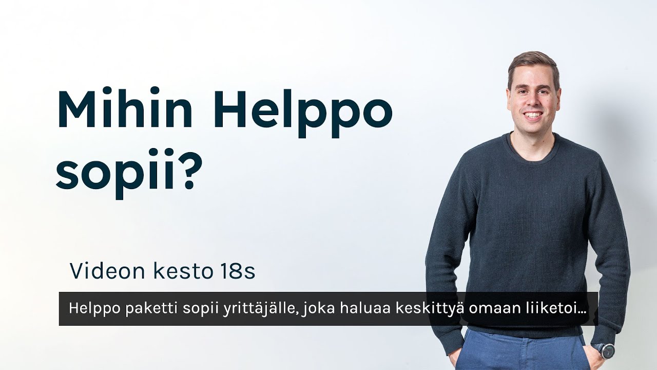 Helppo